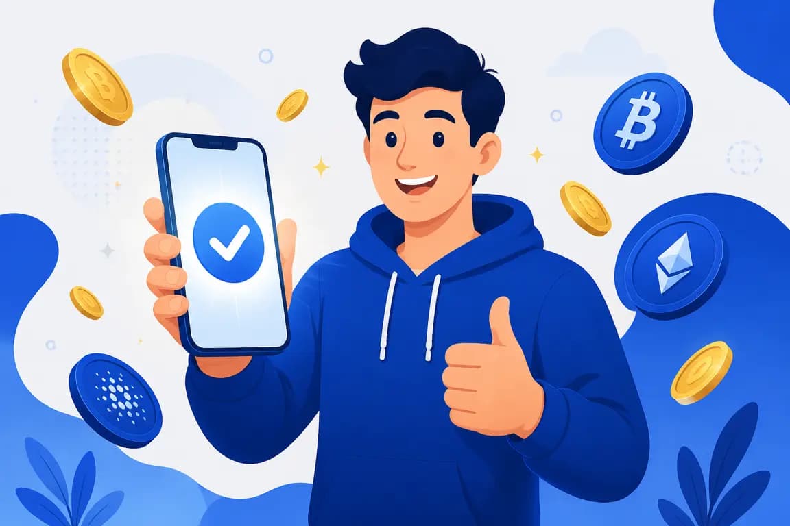 NDAX Referral Code 2026: Get a $10 Sign-Up Bonus