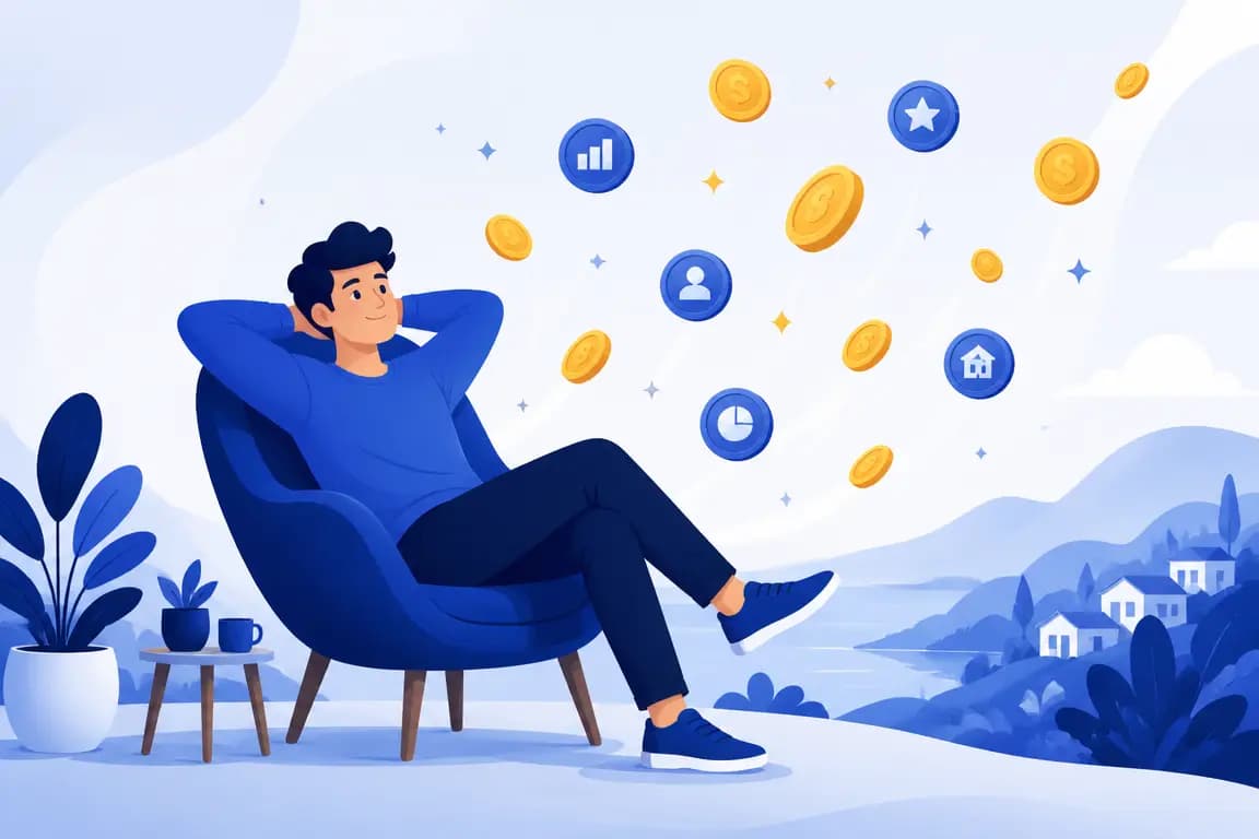NDAX Staking 2026: How to Earn Passive Crypto Income in Canada